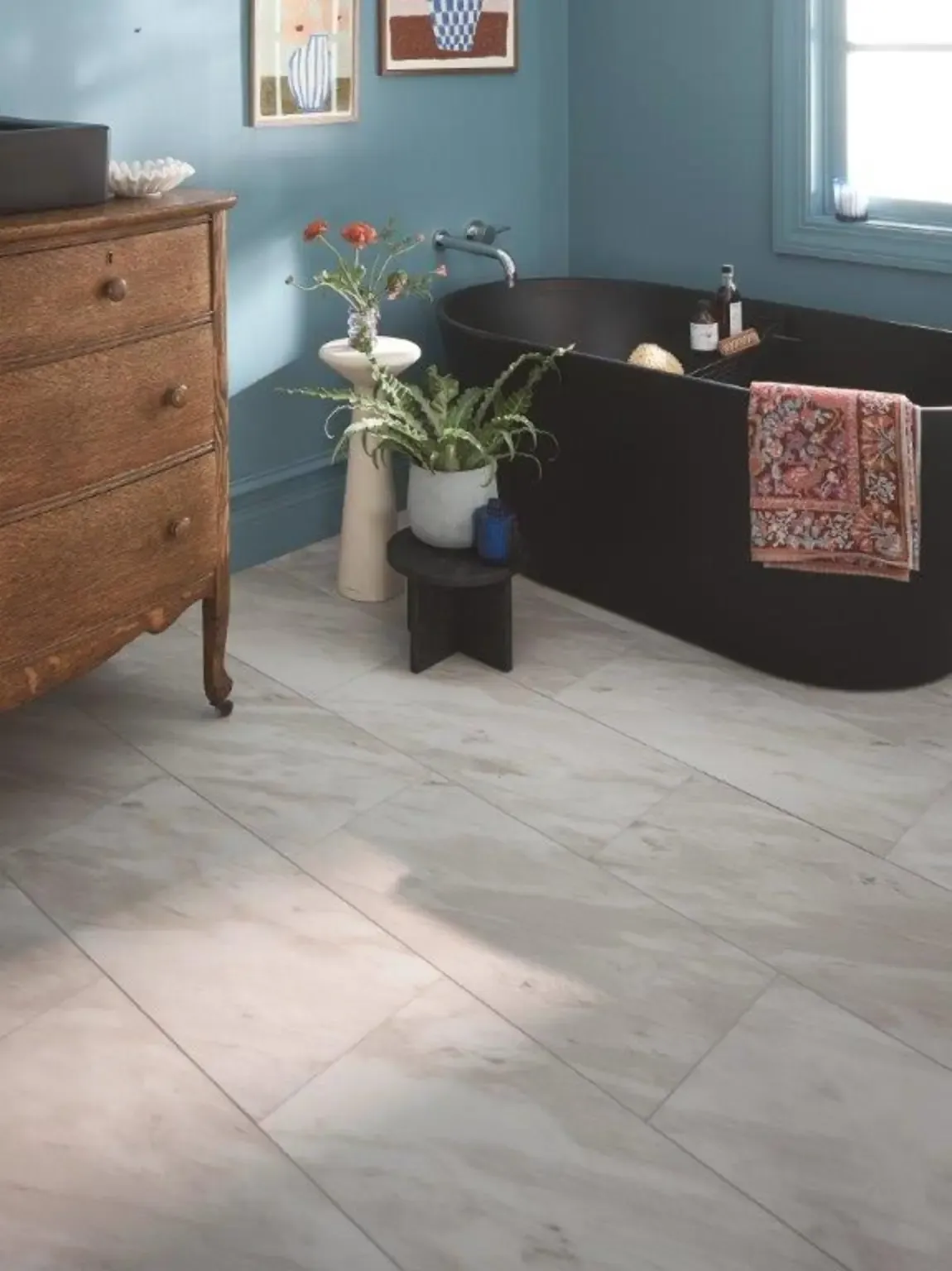COREtec Floors: Beauty Built to Last