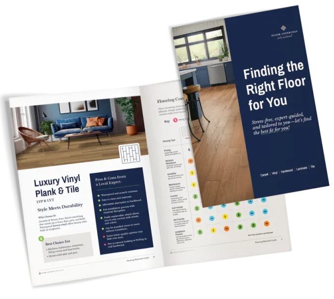 flooring guide